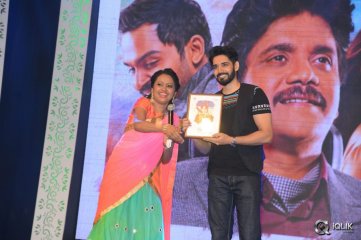 Oopiri Movie Thank You Meet